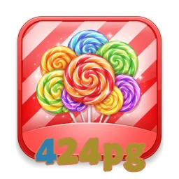 424pg