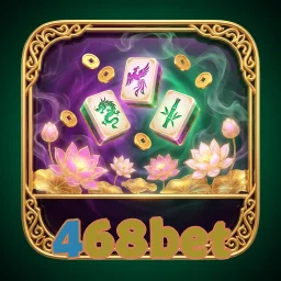 468bet