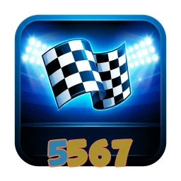 5567