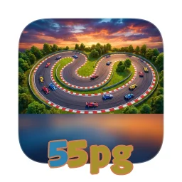 55pg