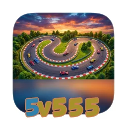 5v555