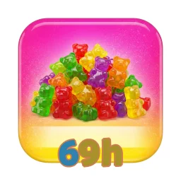 69h