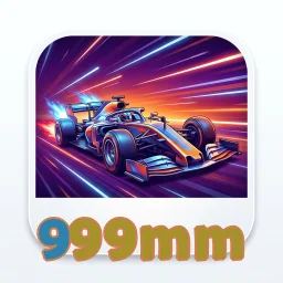 999mm