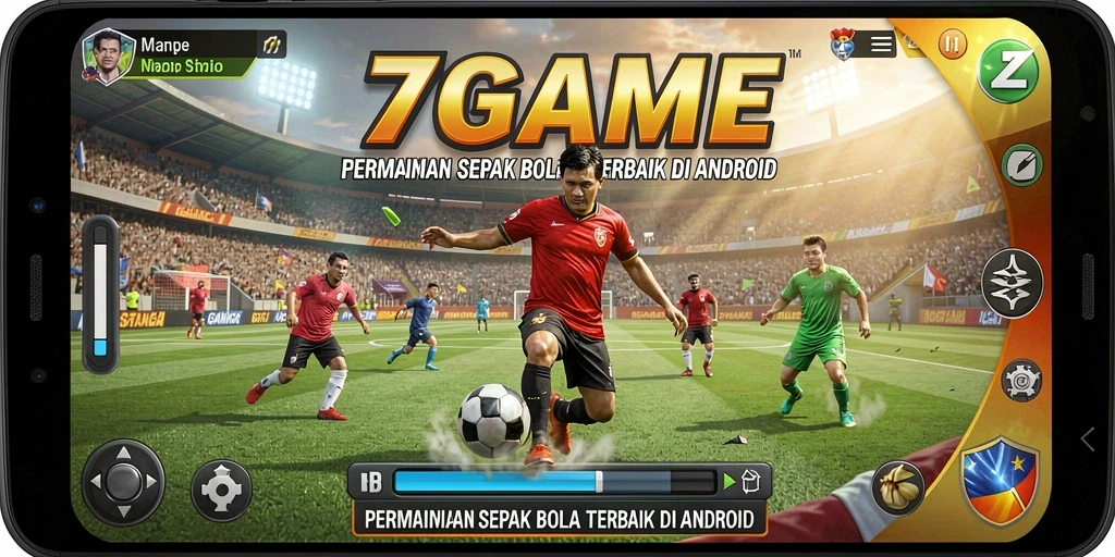 Visual de A5GAME